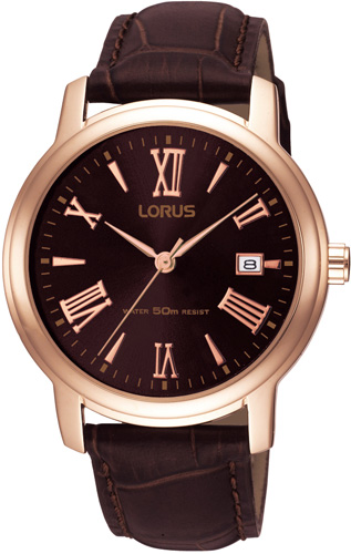 Lorus RXD02EX9